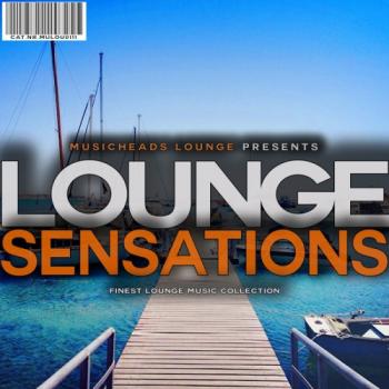 VA - Lounge Sensations