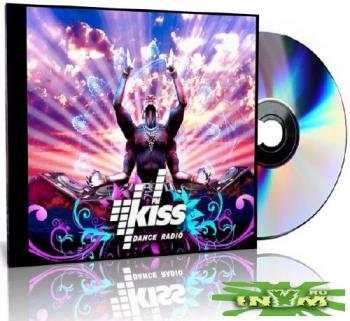 VA -  Kiss FM 15