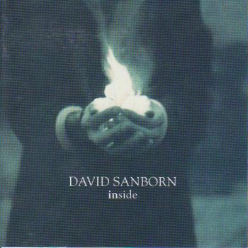 David Sanborn-Inside