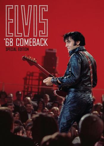 Elvis Presley - '68 Comeback