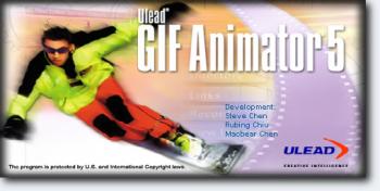 GIF ANIMATOR (2004)