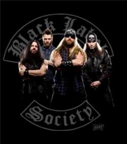 Black label society (6 )