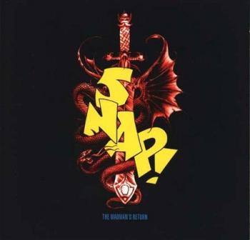 Snap! - Discography. 1990-2003 