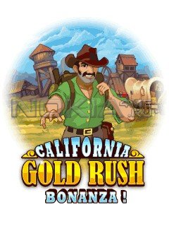 California Gold Rush Bonanza 1.0.0