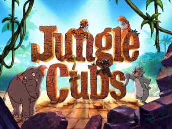   / Jungle cubs