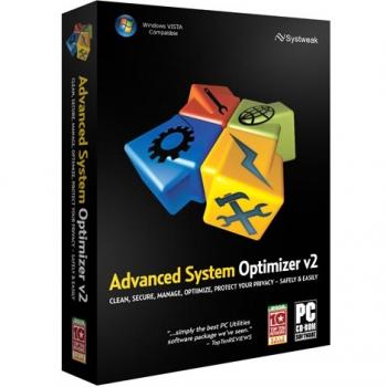 Advanced System Optimizer 3.1.648.8773 + Portable