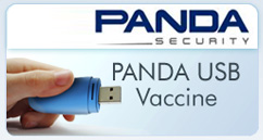 Panda USB Vaccine 1.0.0.19 Beta