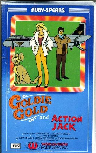      ( 1,  1-13  13) / Goldie Gold and Action Jack VO