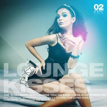 VA - Lounge Kisses Vol. 2