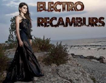 VA - Electro Recamburs 2012