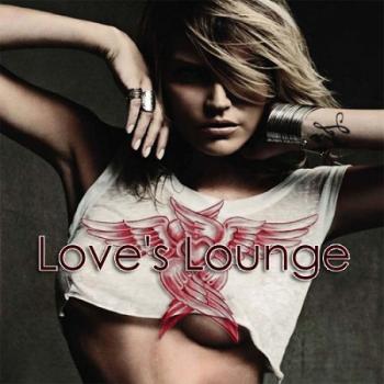 VA - Love's Lounge