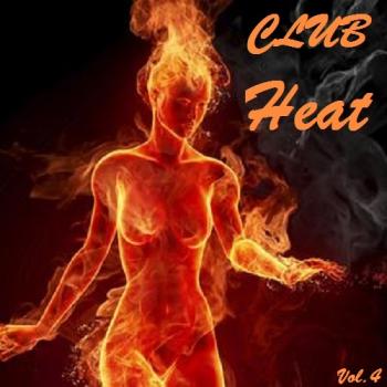 VA - Top 25 Club Heat Vol.4