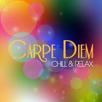 VA - Carpe Diem - Chill & Relax Vol.1-2