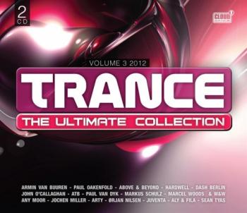 VA - Trance The Ultimate Collection 2012 Vol 3