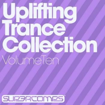 VA - Uplifting Trance Collection: Volume Ten