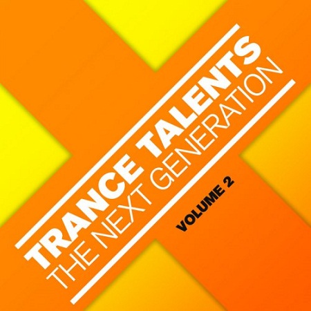 VA - Trance Talents: The Next Generation Vol.1-2 