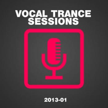 VA - Vocal Trance Sessions 2013-01