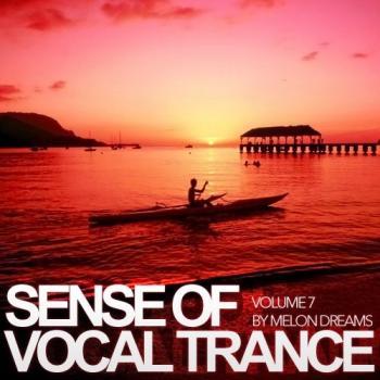 VA - Sense of Vocal Trance Volume 7