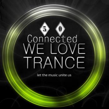 VA - 50 Trance Connected