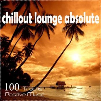 VA - ChillOut Lounge Absolute