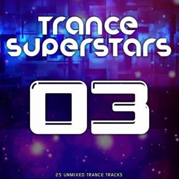 VA - Trance Superstars Vol.3-4