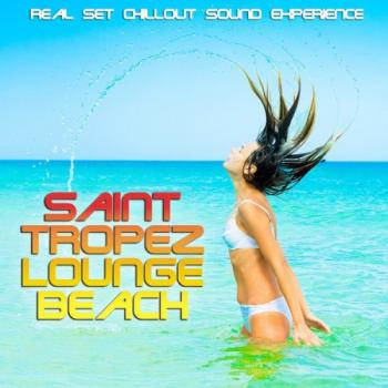 VA - Saint Tropez Lounge Beach