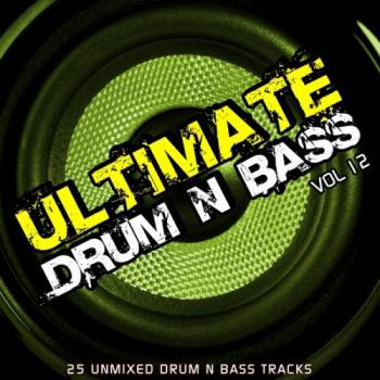 VA - Ultimate Drum & Bass Vol.12