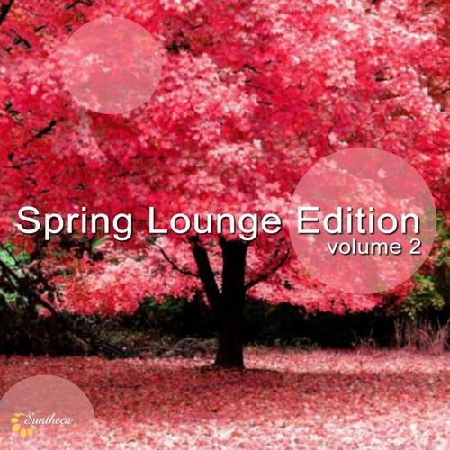 VA - Spring Lounge Edition Vol. 1-2 