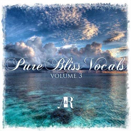 VA - Pure Bliss Vocals Volume 2-3 