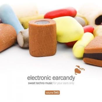 VA - Electronic Earcandy Vol.2-3