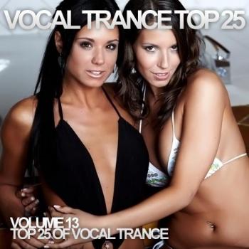 VA - Vocal Trance Top 25 Vol.13