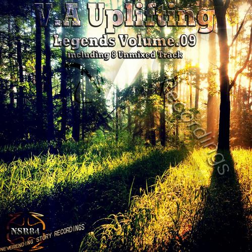 VA - Uplifting Legends Vol.7-9 