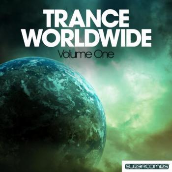 VA - Trance Worldwide Vol. One