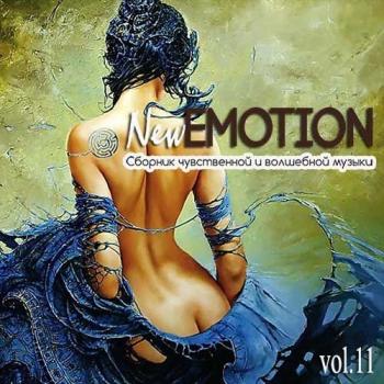 VA - New Emotion Vol.11