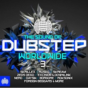 VA -Ministry Of Sound: The Sound Of Dubstep Worldwide 3