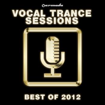 VA - Armada Vocal Trance Sessions: Best Of 2012