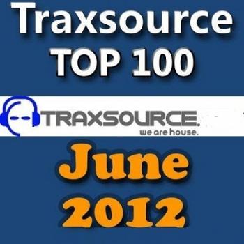 VA - Traxsource Top 100 June 2012