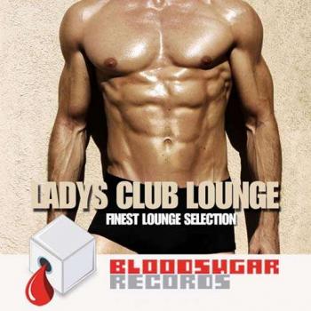 VA - Ladys Club Lounge Vol. 1-2
