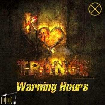 VA - Trance Warning Hours