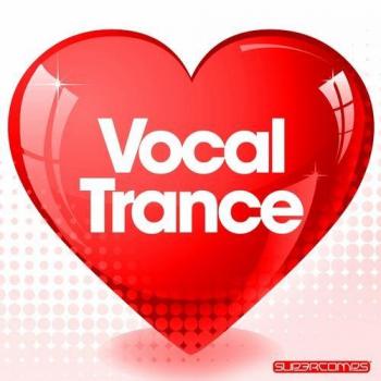 VA - Love Vocal Trance Volume One-Two