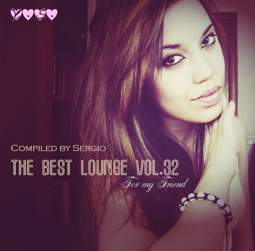 VA - The Best Lounge Vol. 31-33 
