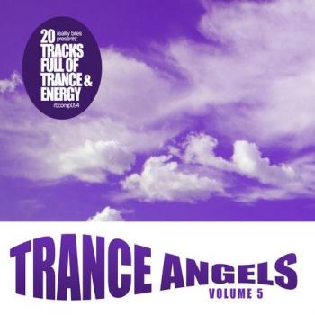 VA - Trance Angels Vol.5