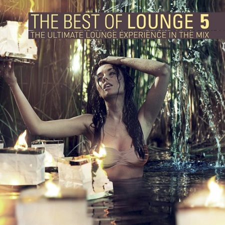 VA - The Best of Lounge 4-5 