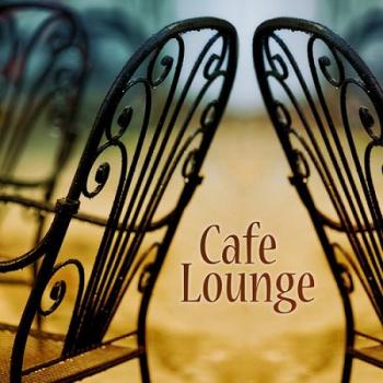 VA - Cafe Lounge
