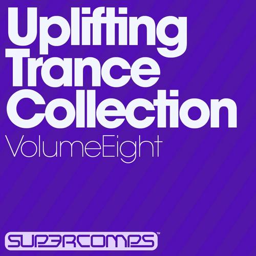 VA - Uplifting Trance Collection Volume Seven - Volume Eight 