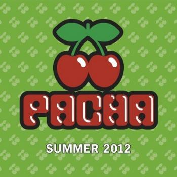 VA - Pacha Summer 2012