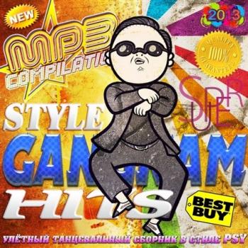 VA - Gangnam Style Hits