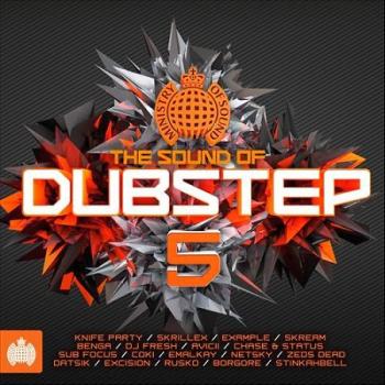 VA - Ministry Of Sound: The Sound Of Dubstep 5