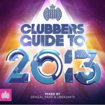 VA - Ministry of Sound: Clubbers Guide to 2013