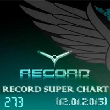 VA - Record Super Chart  273